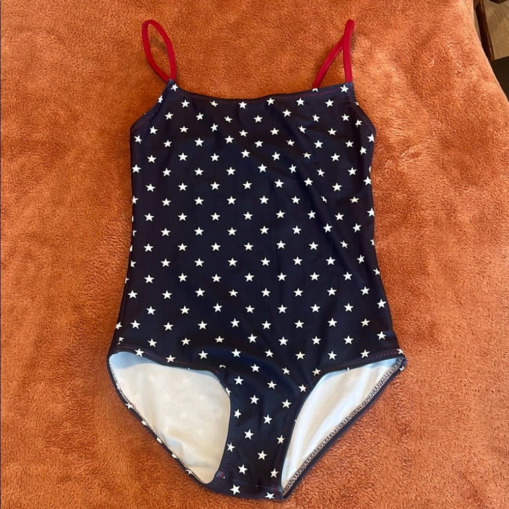 Chameleon Ballet Leotard 🇺🇸
